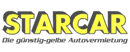 Starcar Logo